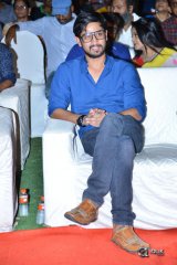 Raju Gadu Movie Pre Release Function